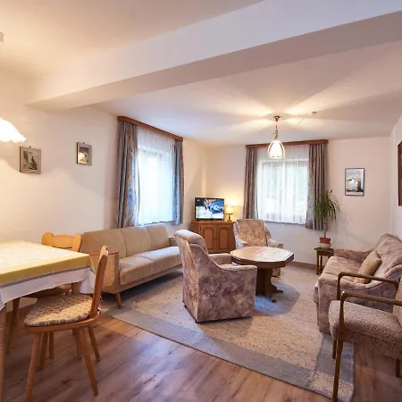 Ferienwohnung Dacherl * Bad Endorf