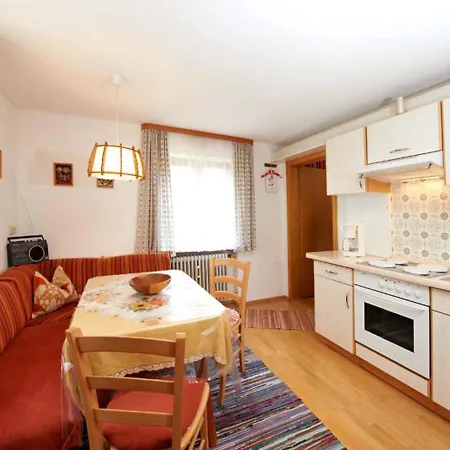 Ferienwohnung Dacherl * Bad Endorf