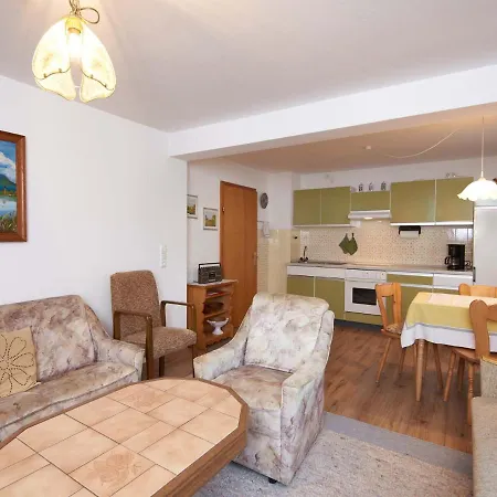 Ferienwohnung Dacherl Apartment