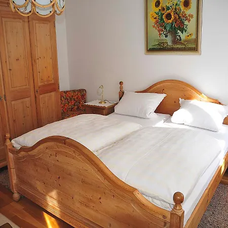 Ferienwohnung Dacherl *