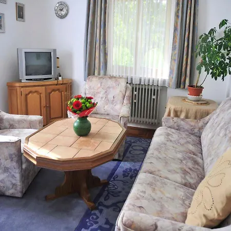 Ferienwohnung Dacherl Bad Endorf