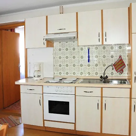 Appartement Ferienwohnung Dacherl