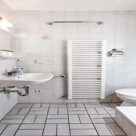 Ferienwohnung Dacherl * Bad Endorf